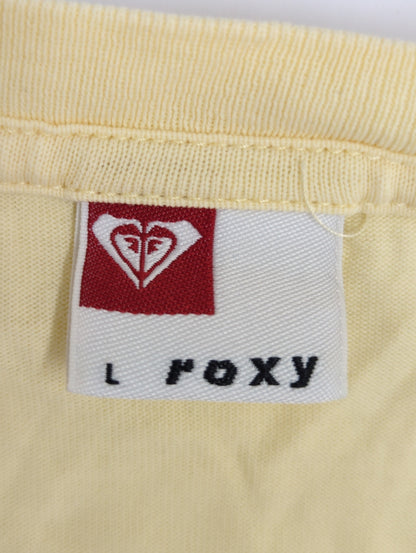ROXY:Tシャツ / カットソー