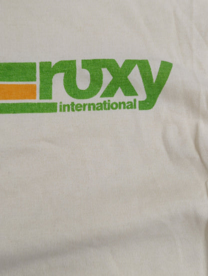 ROXY:Tシャツ / カットソー