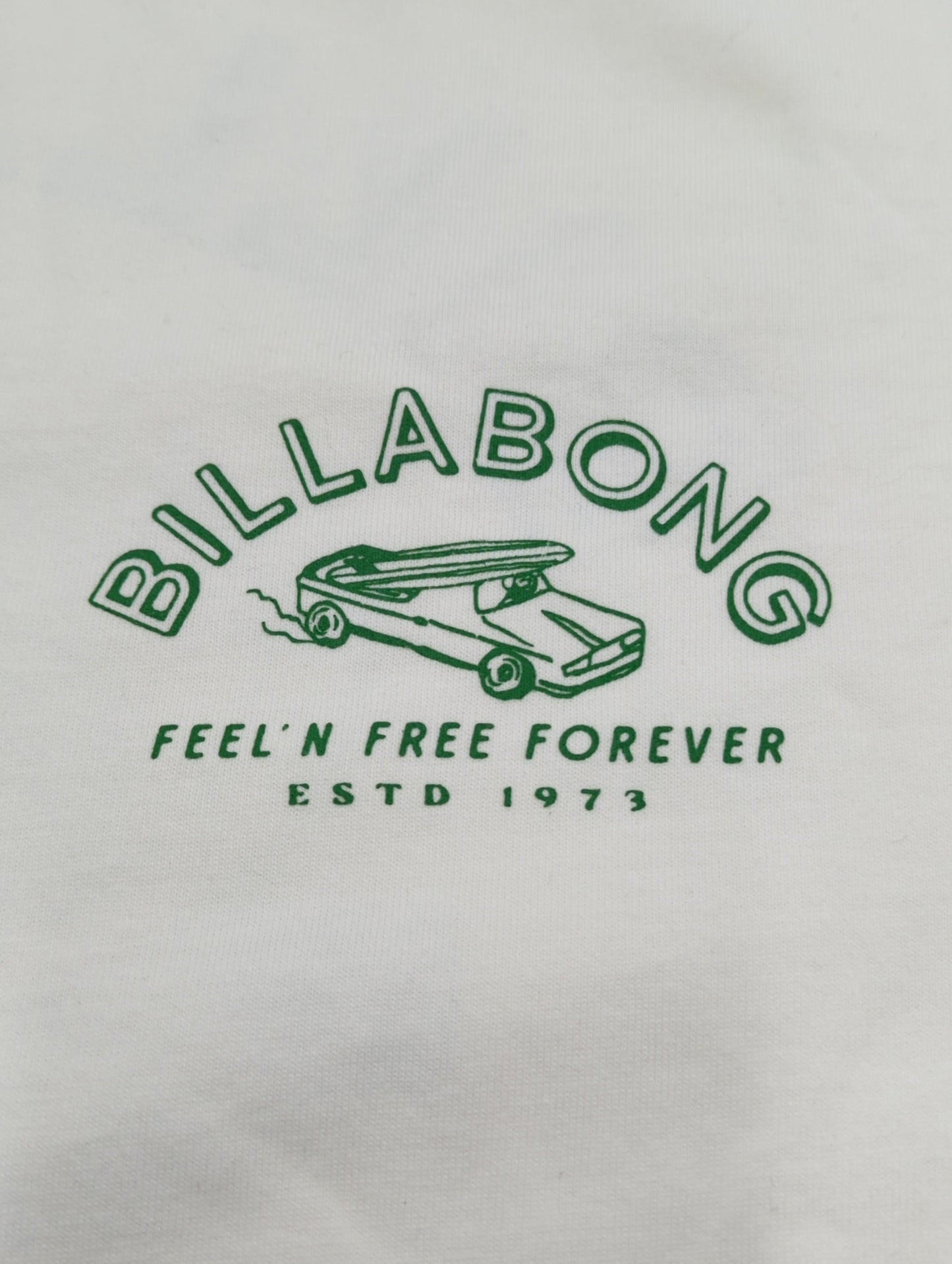 【OUTLET】BILLABONG メンズ NACHO BATH Tシャツ 【OVER FIT】【2025年夏モデル】