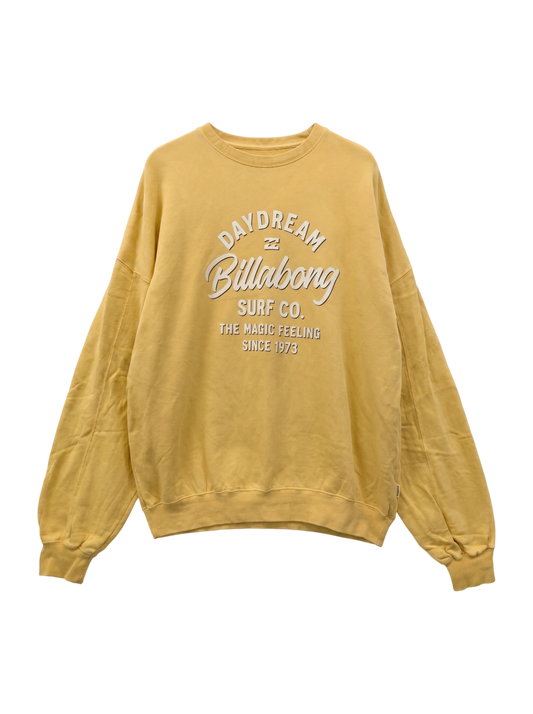 BILLABONG:スウェット / パーカー