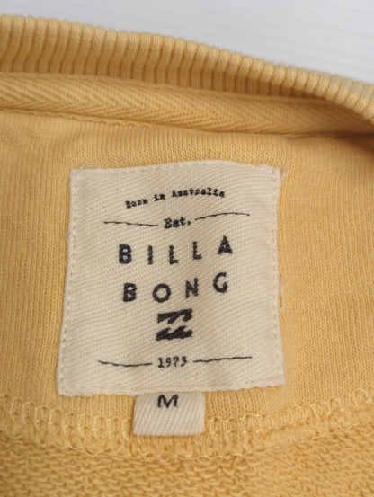 BILLABONG:スウェット / パーカー