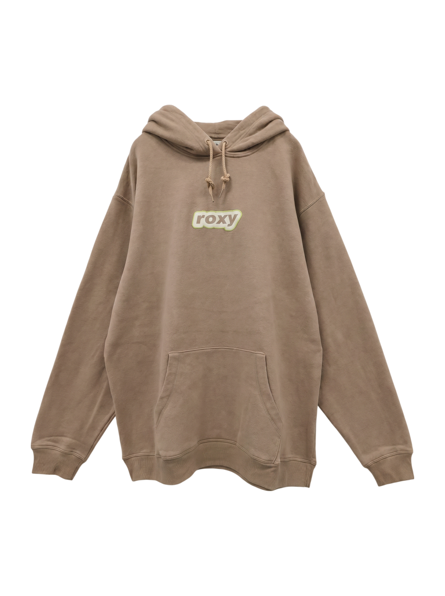KELIA8 OVERSIZE HOOD