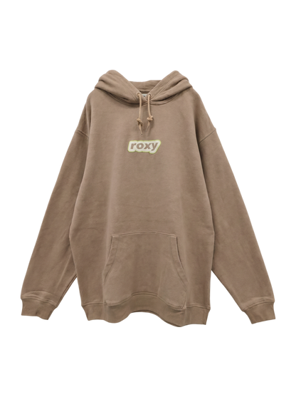 KELIA8 OVERSIZE HOOD