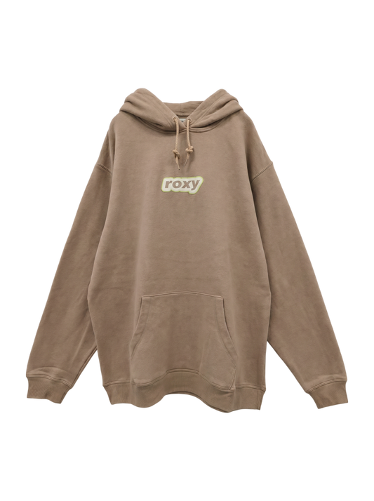 KELIA8 OVERSIZE HOOD