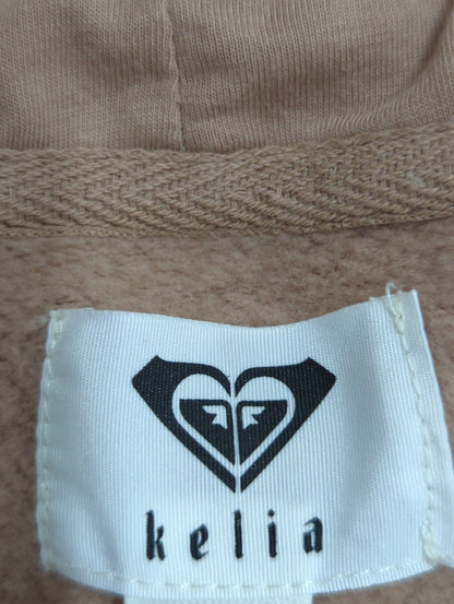 KELIA8 OVERSIZE HOOD