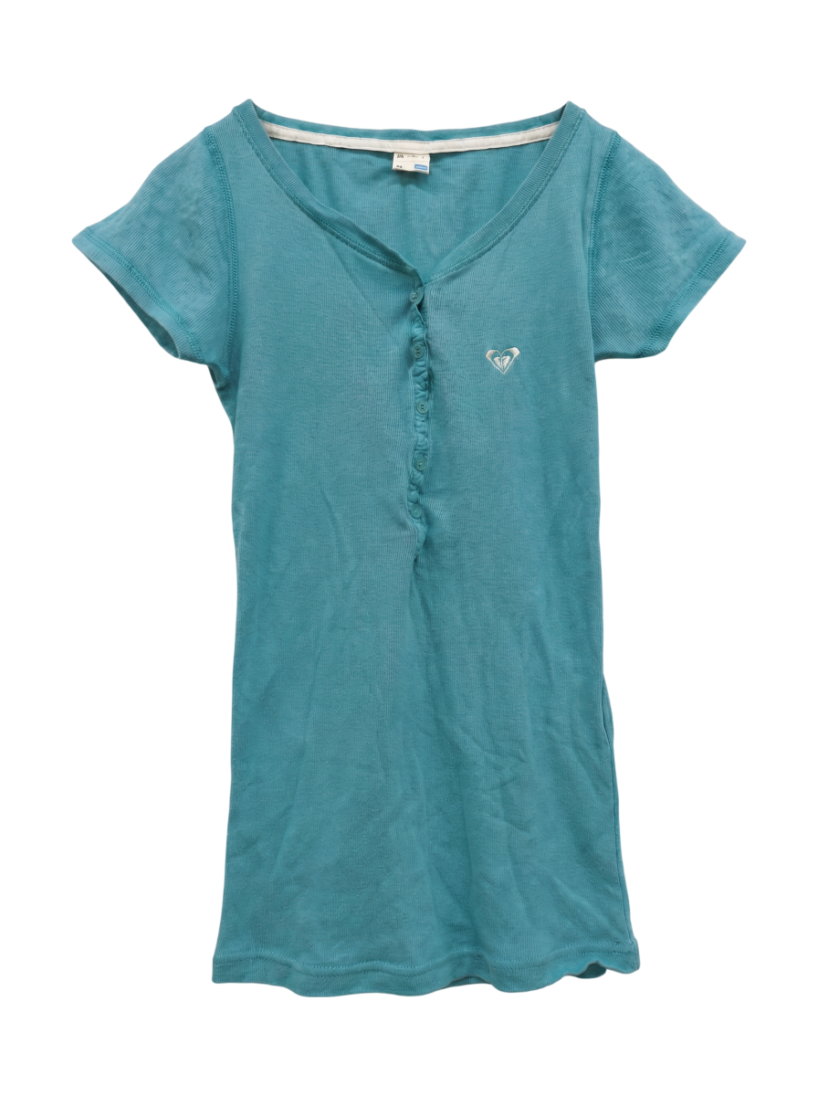 CHAKRA POINT S/S TEE