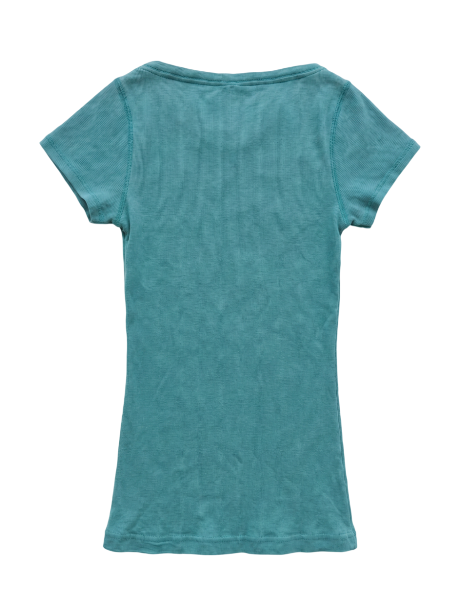 CHAKRA POINT S/S TEE