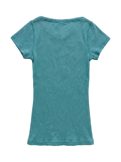 CHAKRA POINT S/S TEE