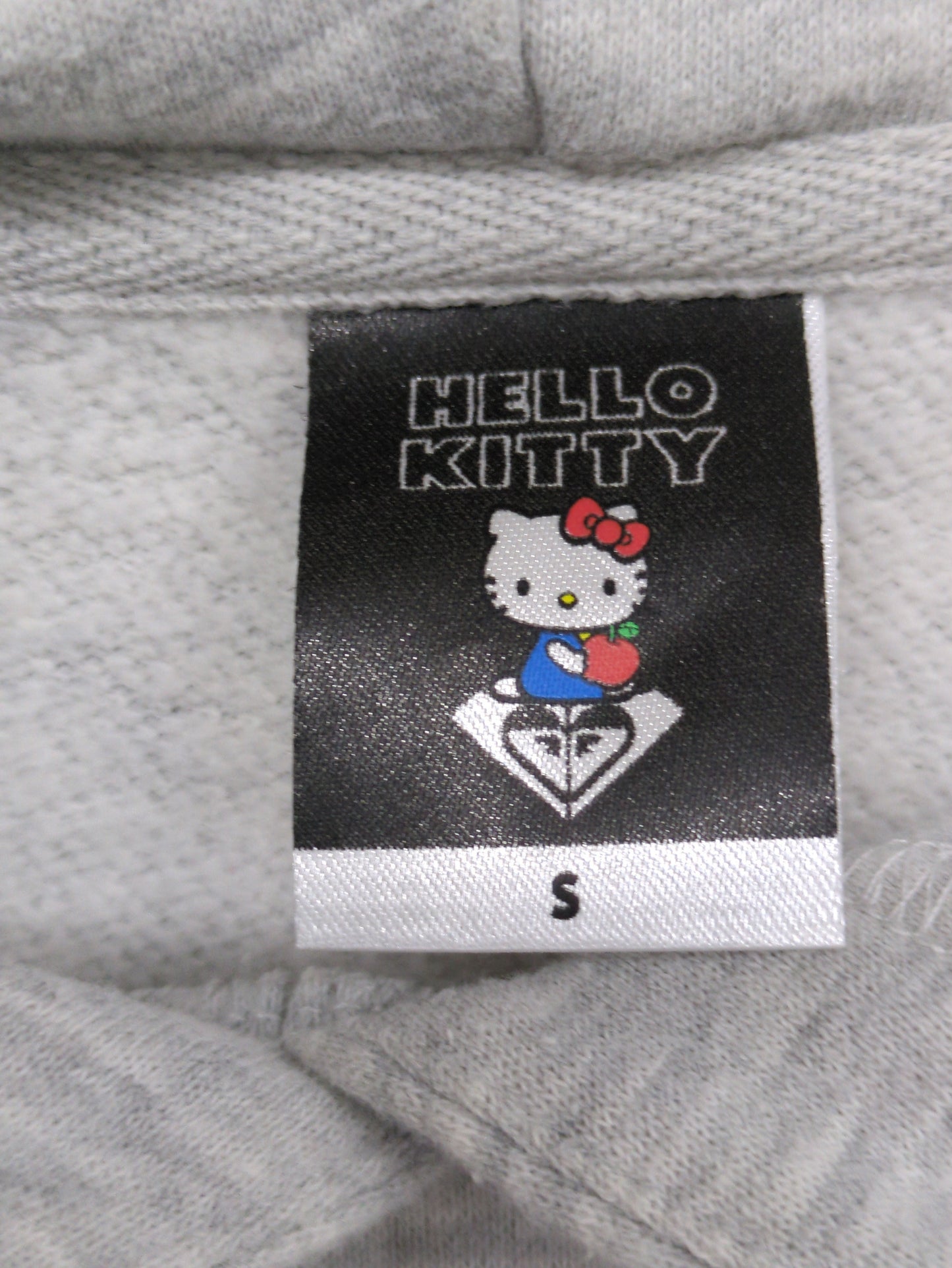 HELLO KITTY HOODIE