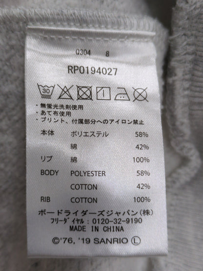 HELLO KITTY HOODIE