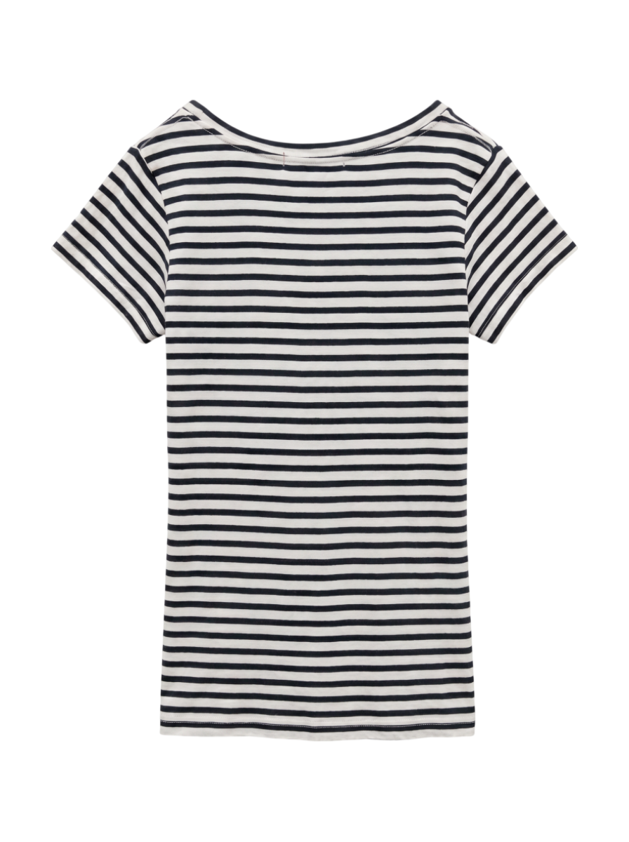 ROTTA S/S TEE