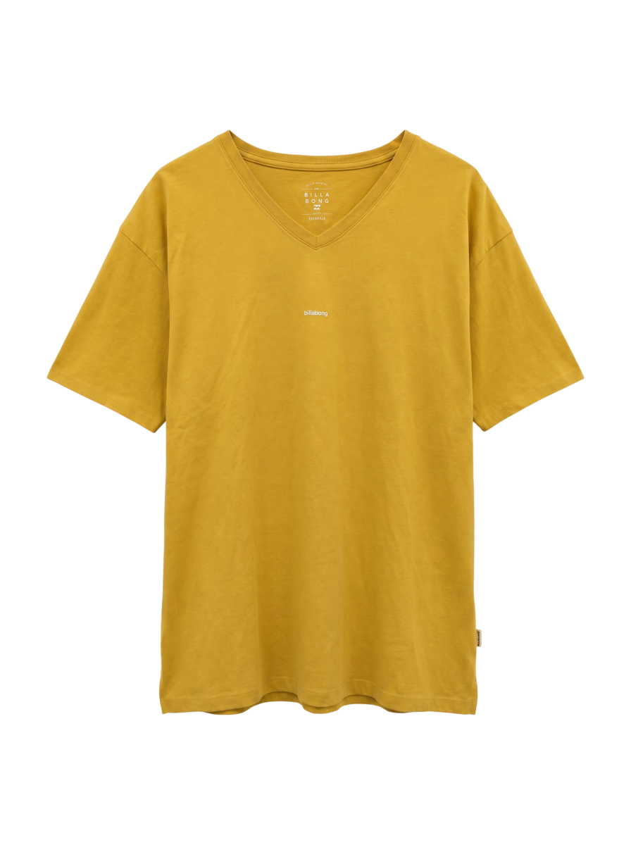 S/S T-SHIRTS