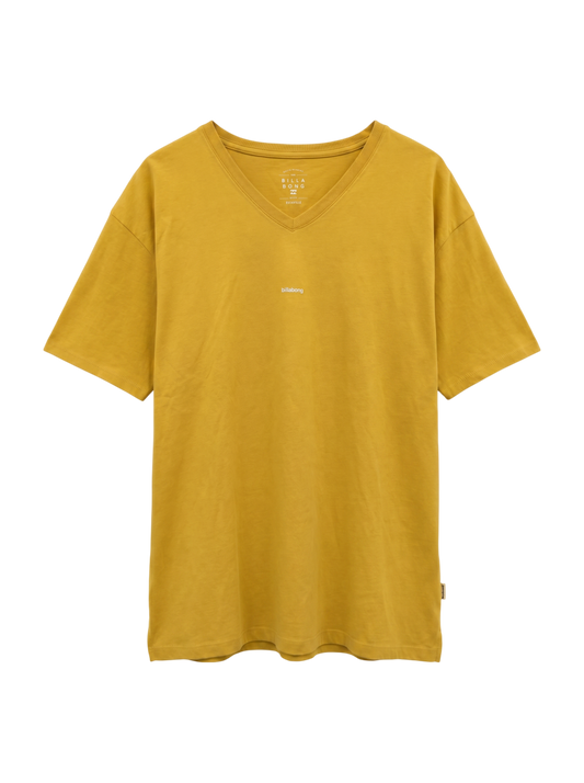 S/S T-SHIRTS
