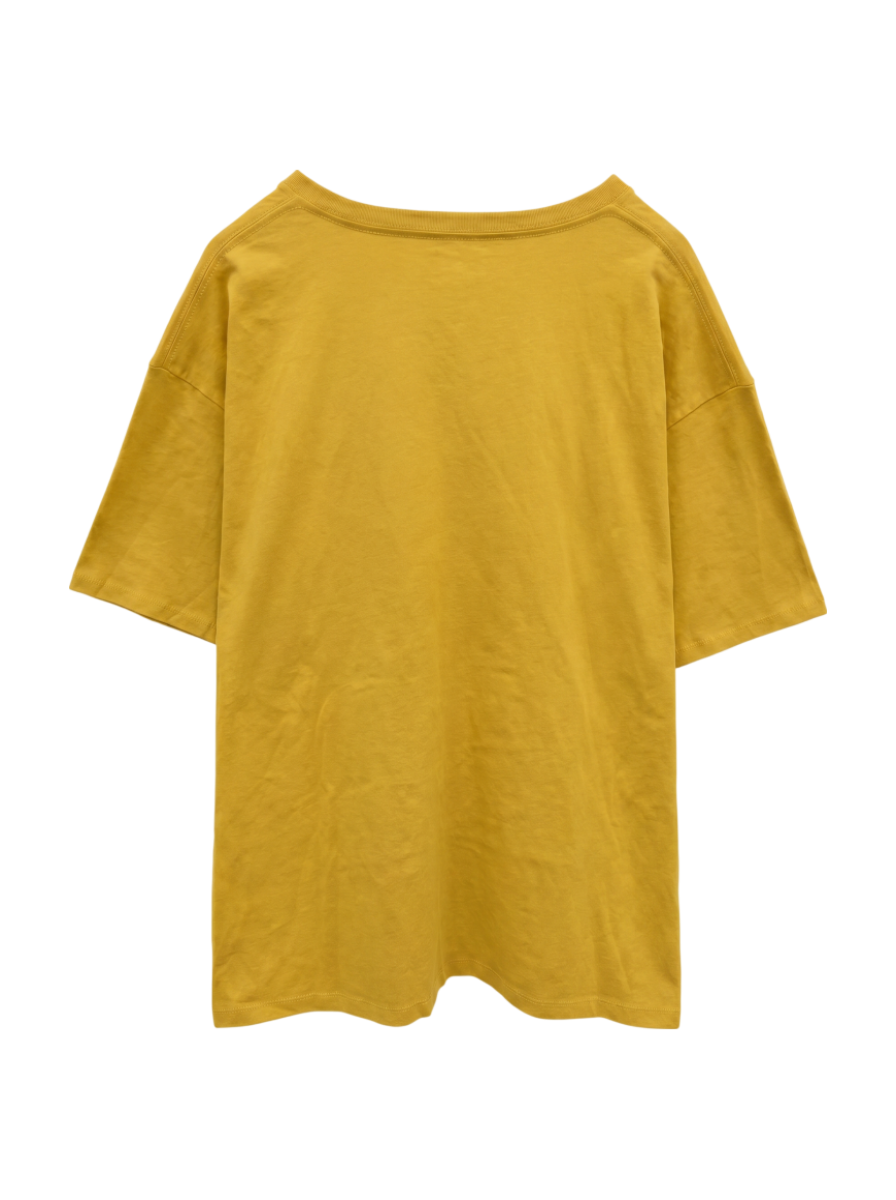 S/S T-SHIRTS