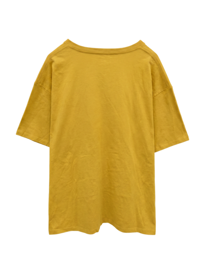 S/S T-SHIRTS