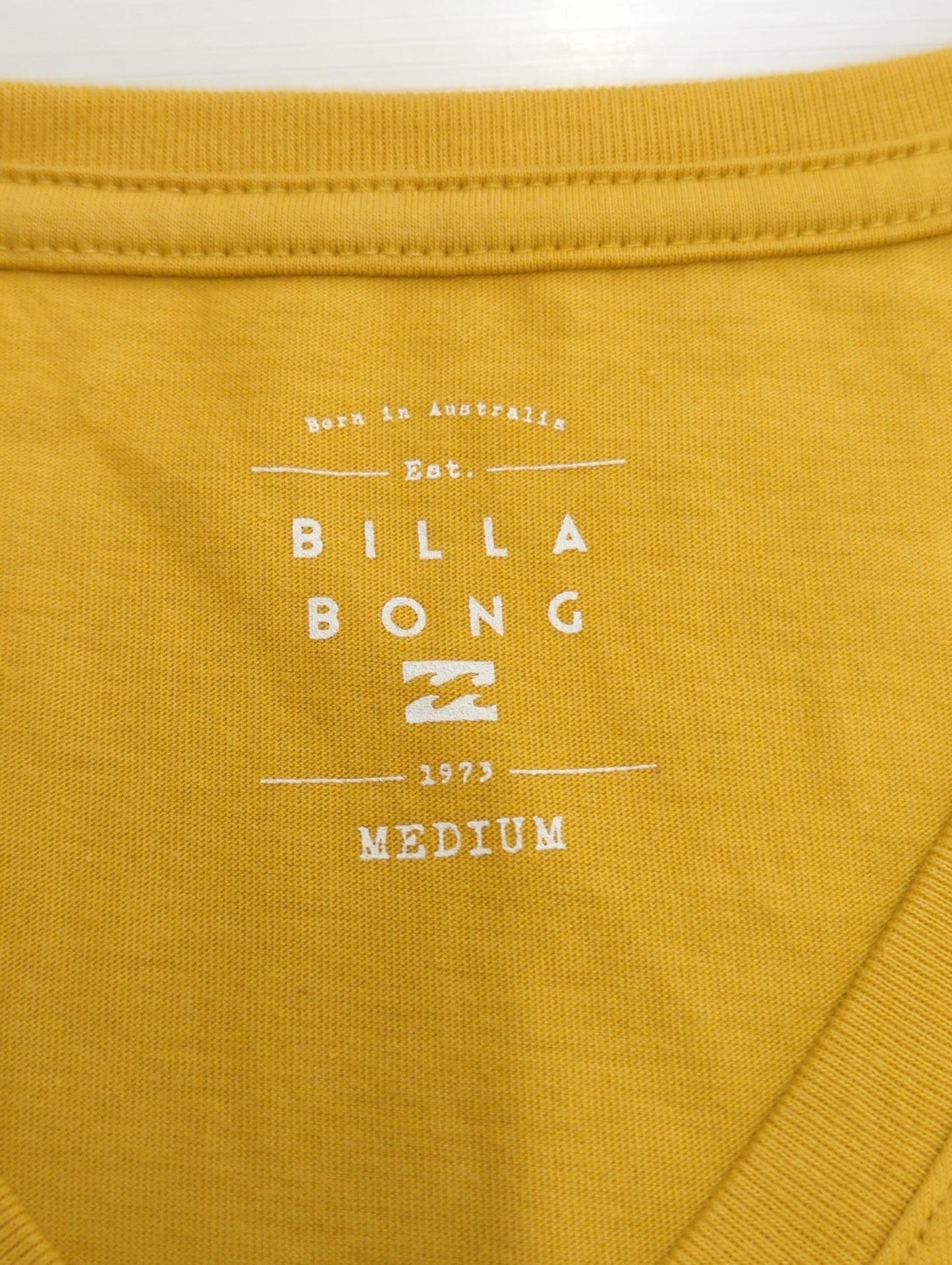 S/S T-SHIRTS