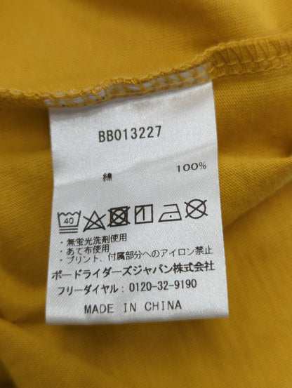 S/S T-SHIRTS