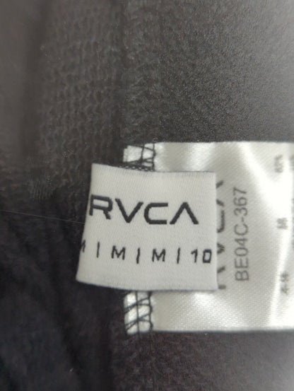 【OUTLET】RVCA レディース OFFSHORDER RIB DRESS ワンピース 【2024年夏モデル】