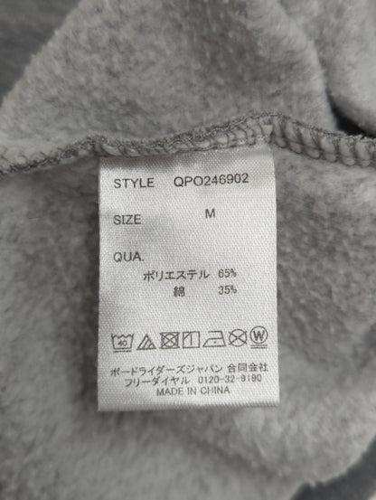 2025 QS HB-PULLOVER