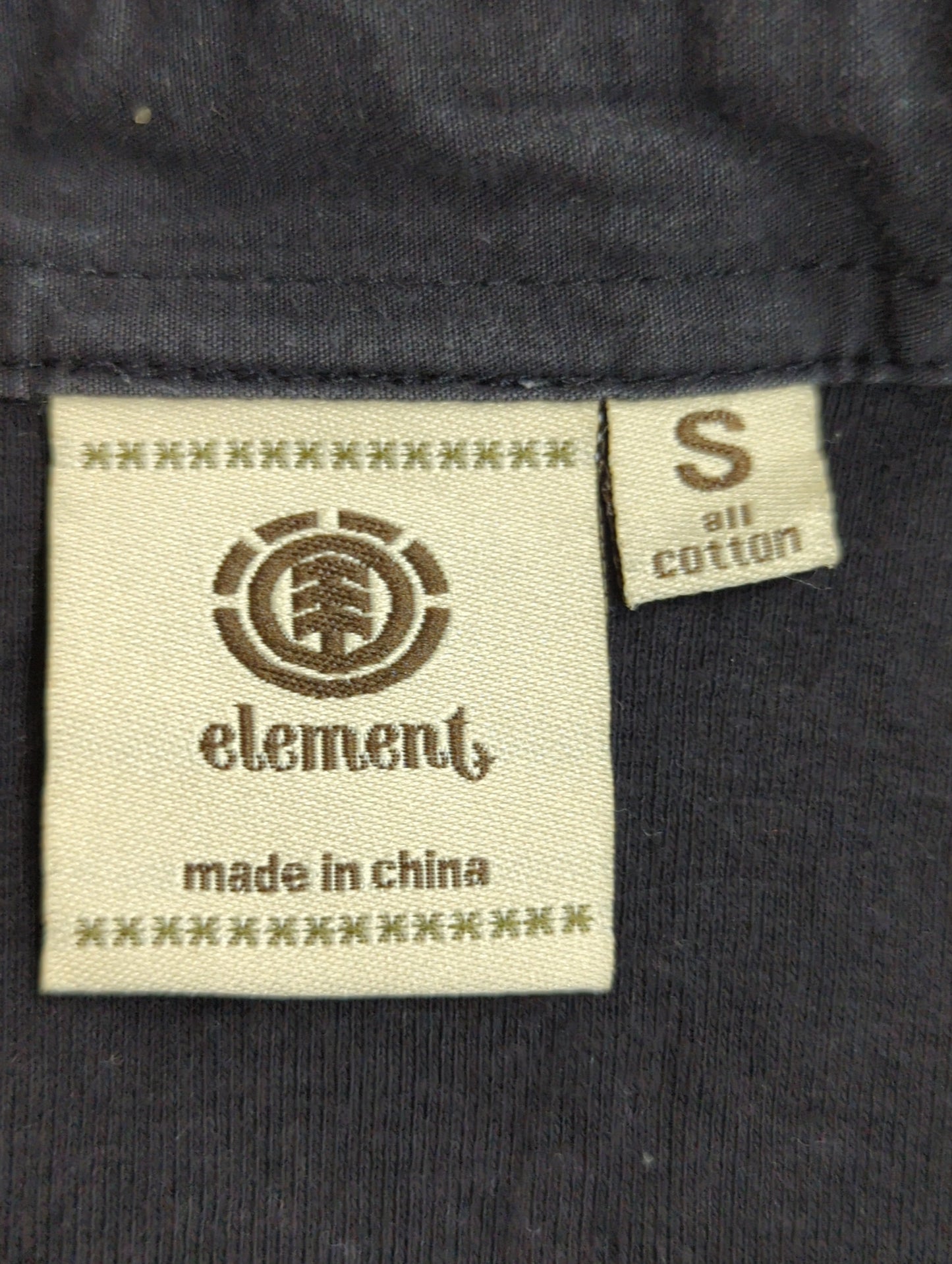 ELEMENT:Tシャツ / カットソー