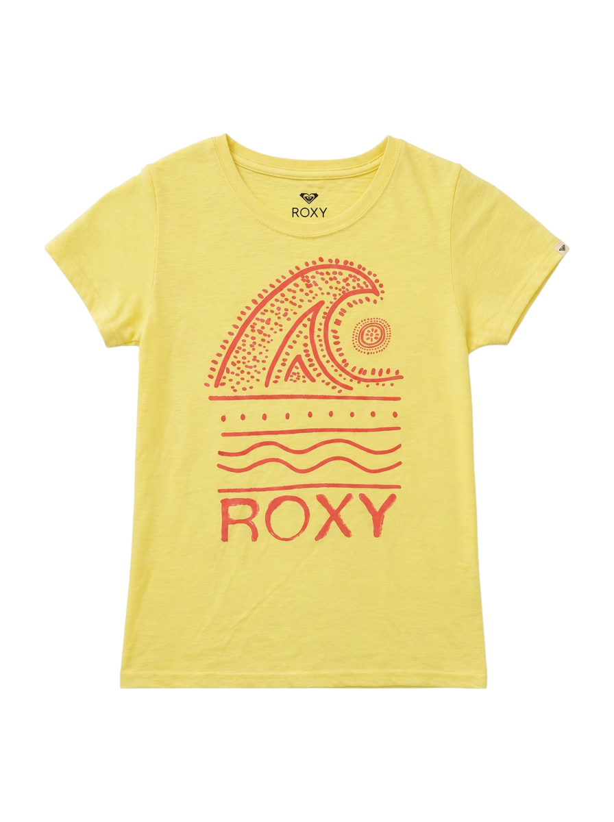 ROXY:Tシャツ / カットソー