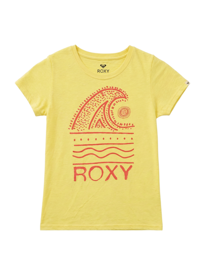 ROXY:Tシャツ / カットソー