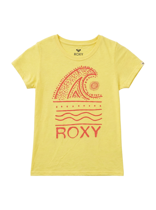 ROXY:Tシャツ / カットソー