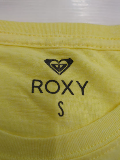 ROXY:Tシャツ / カットソー