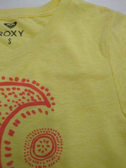 ROXY:Tシャツ / カットソー