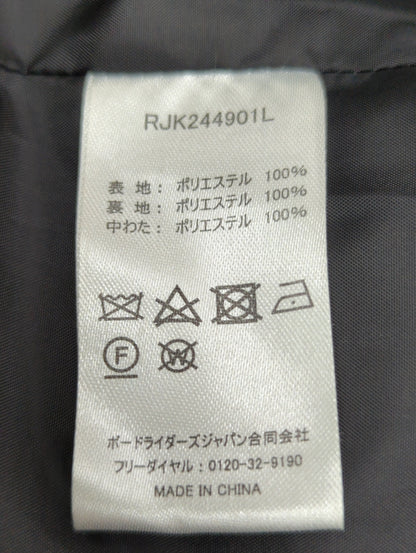 【OUTLET】Roxy RX VEST ベスト
