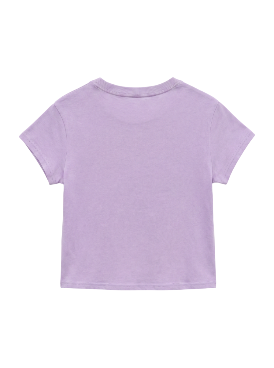 【OUTLET】BILLABONG レディース BABY FIT GRAPHIC TEE Ｔシャツ 【2024年春夏モデル】