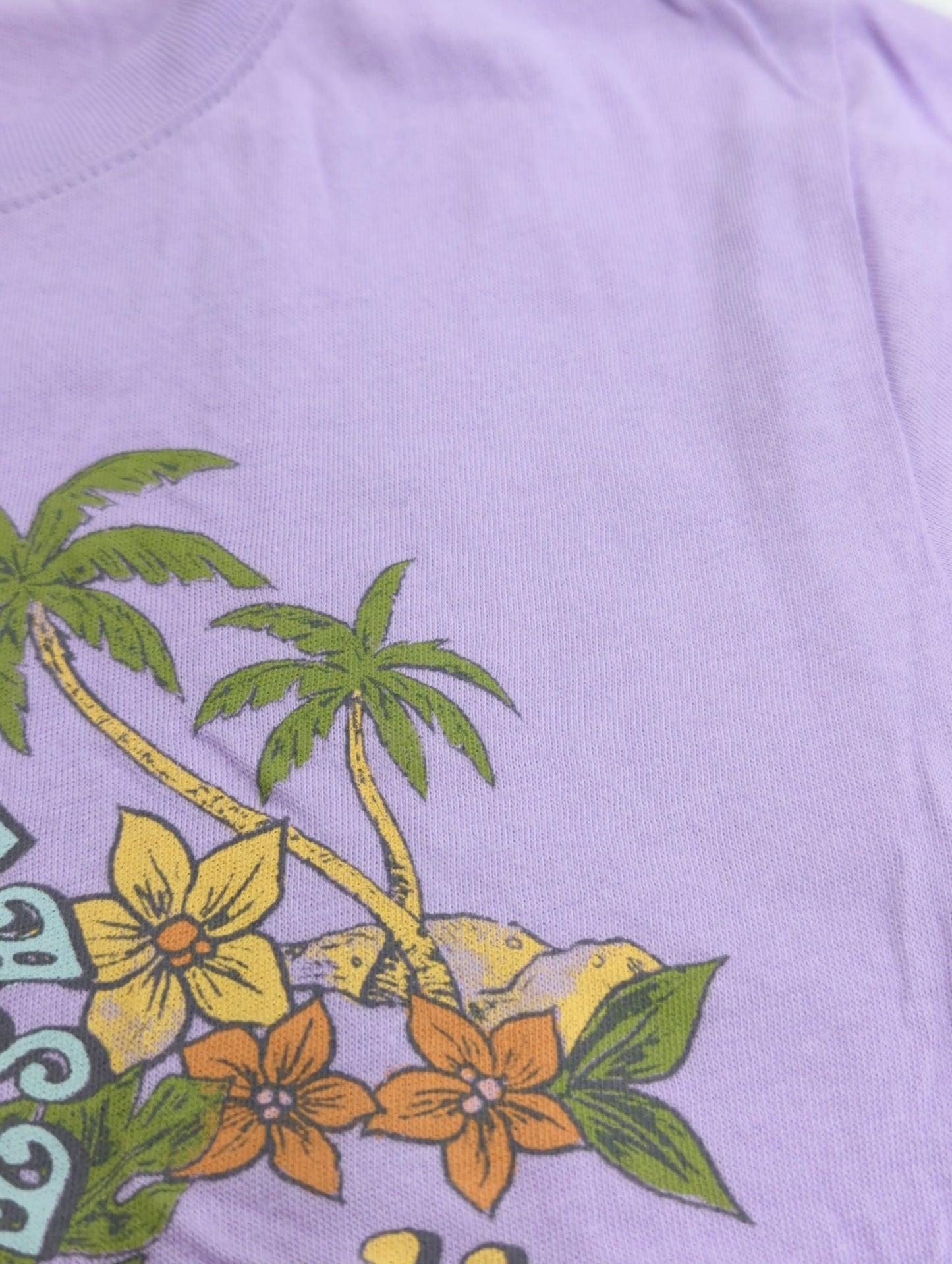 【OUTLET】BILLABONG レディース BABY FIT GRAPHIC TEE Ｔシャツ 【2024年春夏モデル】