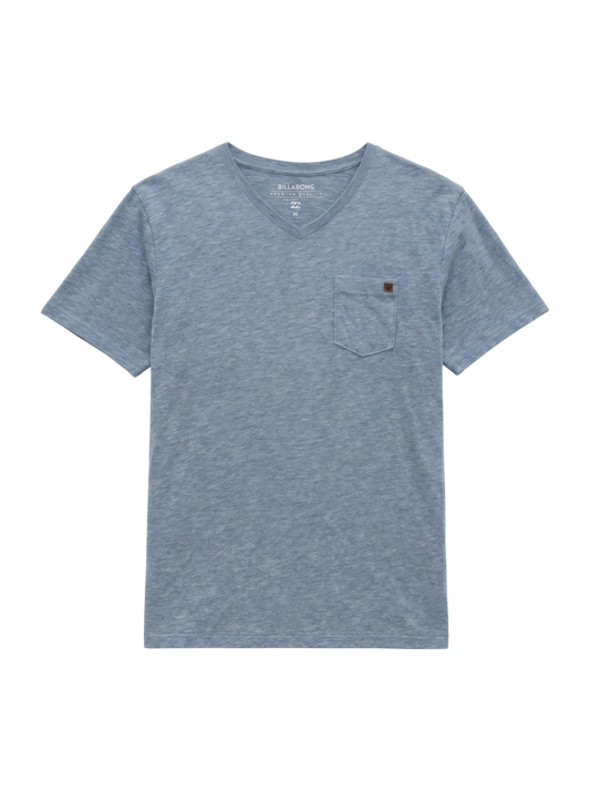 BILLABONG:Tシャツ / カットソー