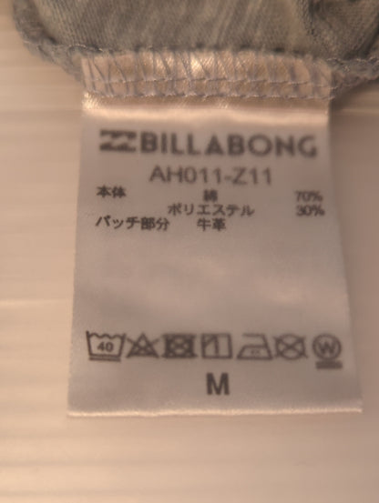BILLABONG:Tシャツ / カットソー