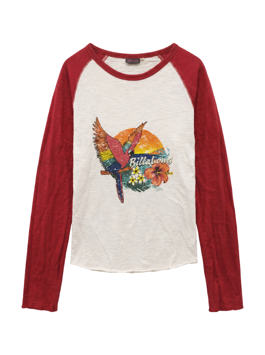 BILLABONG:Tシャツ / カットソー
