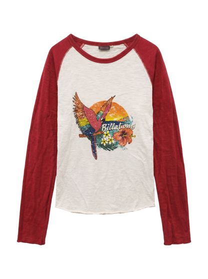 BILLABONG:Tシャツ / カットソー