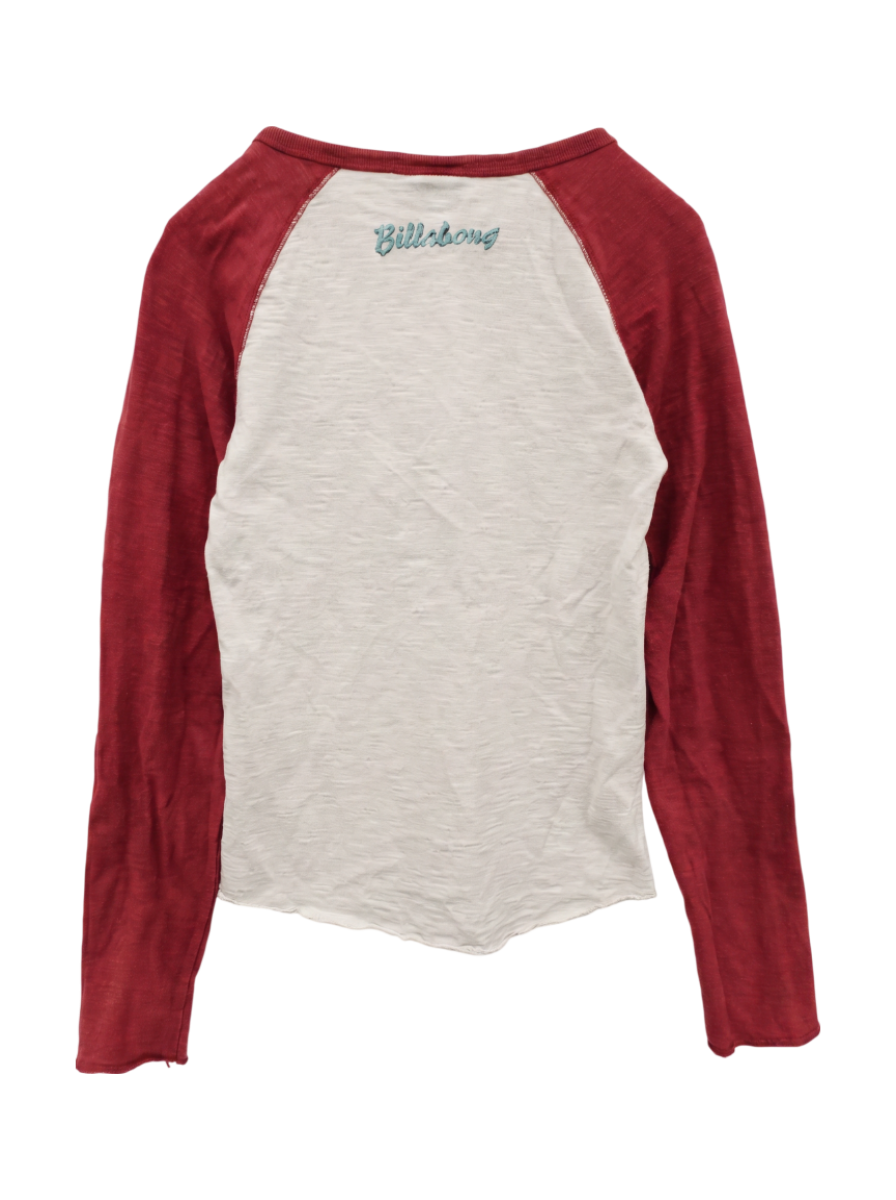 BILLABONG:Tシャツ / カットソー