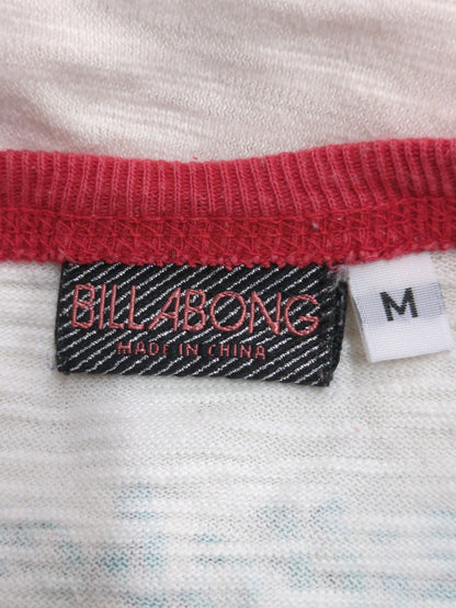 BILLABONG:Tシャツ / カットソー