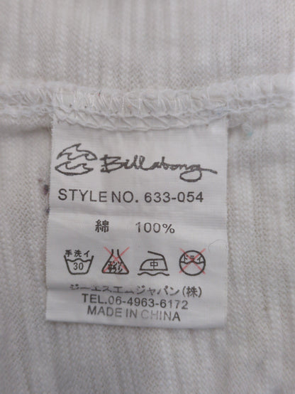 BILLABONG:Tシャツ / カットソー