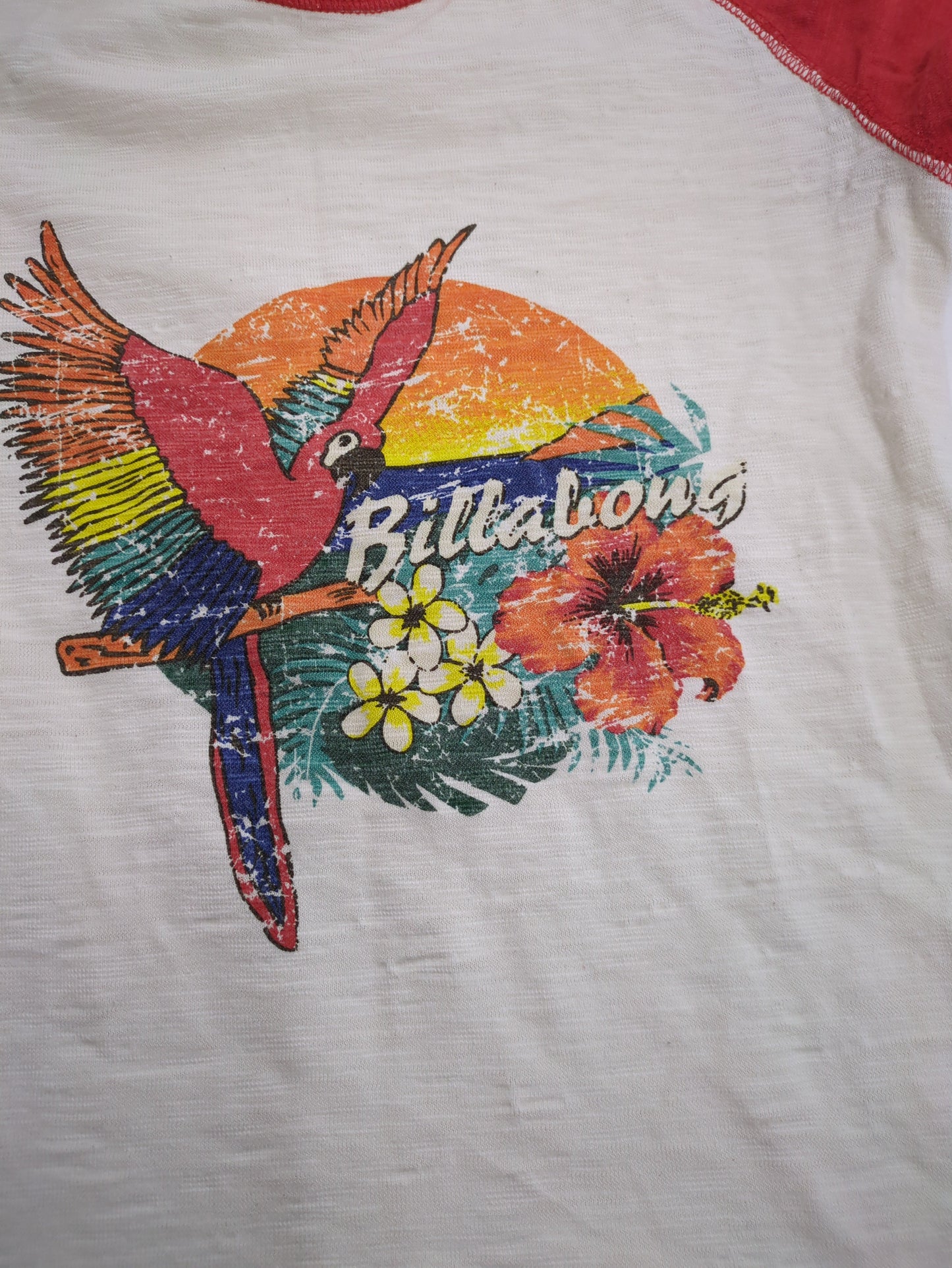 BILLABONG:Tシャツ / カットソー
