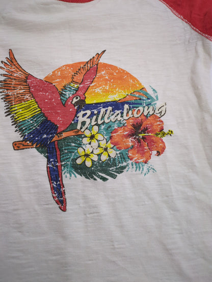 BILLABONG:Tシャツ / カットソー