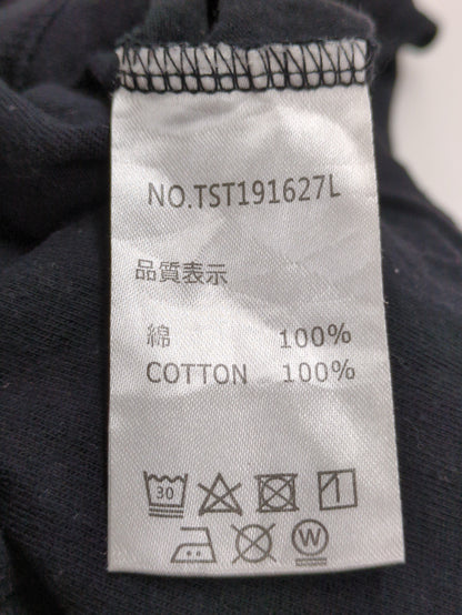 19SS FOS SMU TW SS T