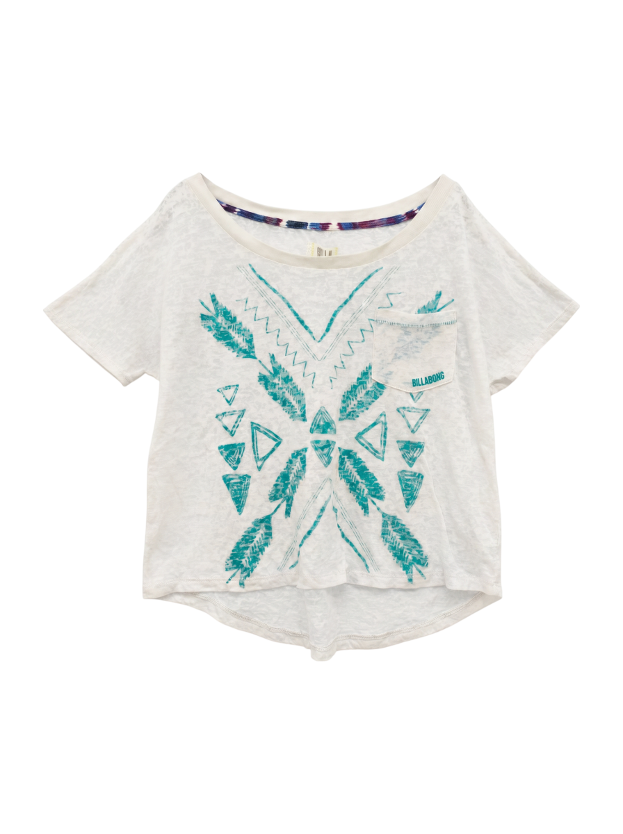 BILLABONG:Tシャツ / カットソー