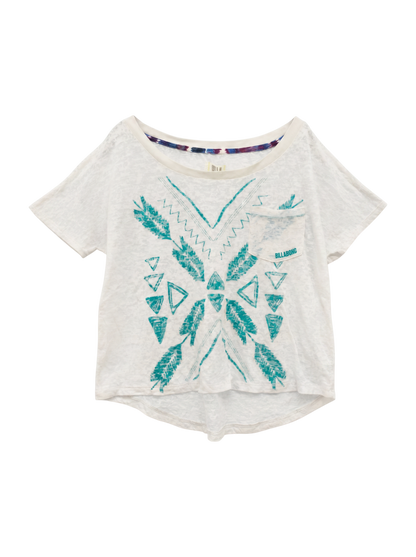 BILLABONG:Tシャツ / カットソー