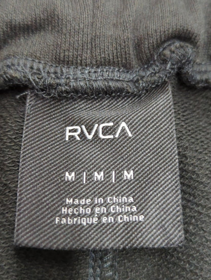 【OUTLET】RVCA メンズ ALL TIME TERRY CARGOPANTS スウェットパンツ 【2024年春夏モデル】