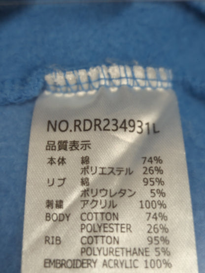 23FW②FOSSMU RX DRES