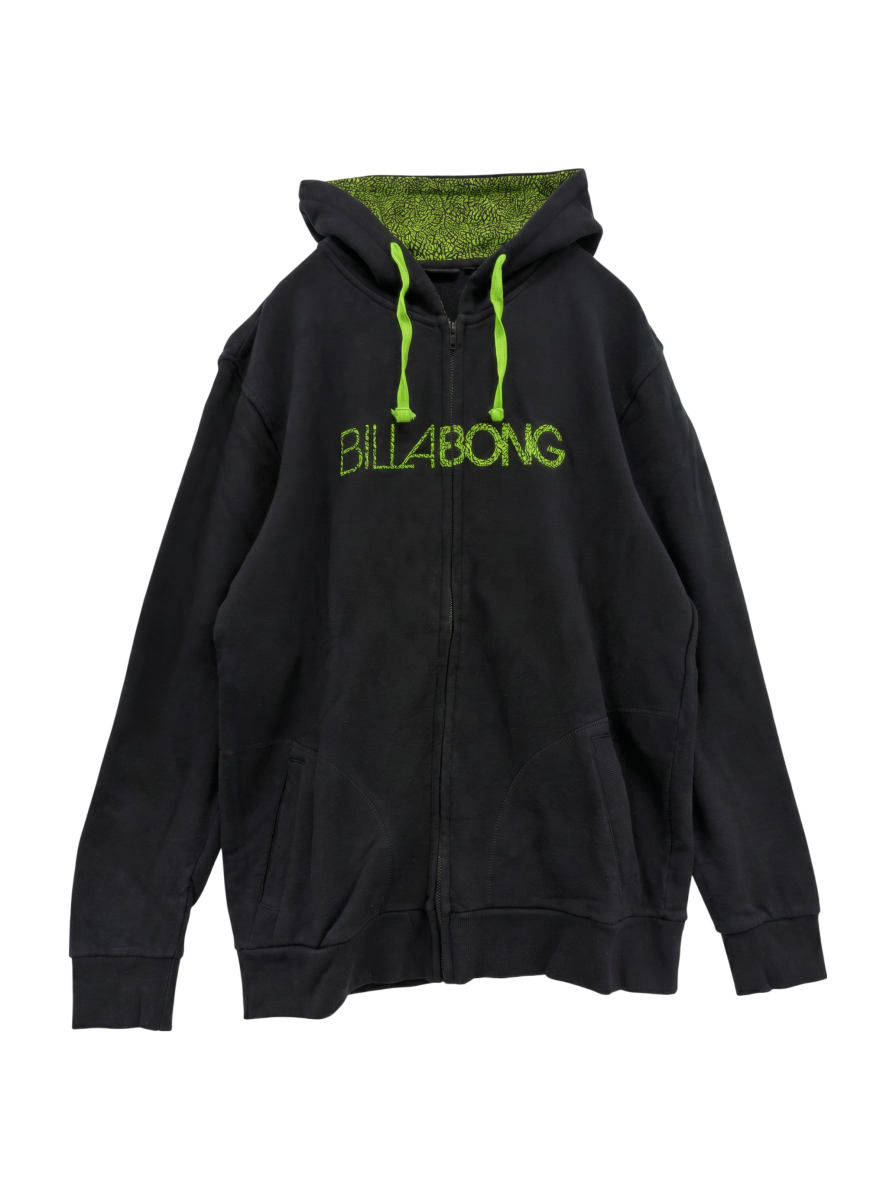 BILLABONG:スウェット / パーカー