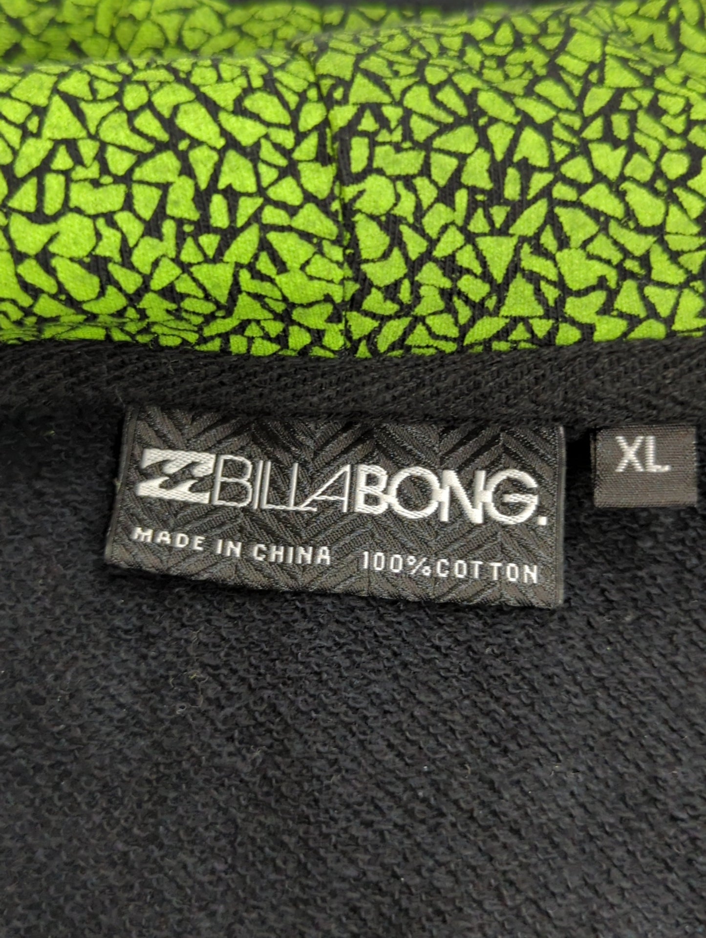 BILLABONG:スウェット / パーカー