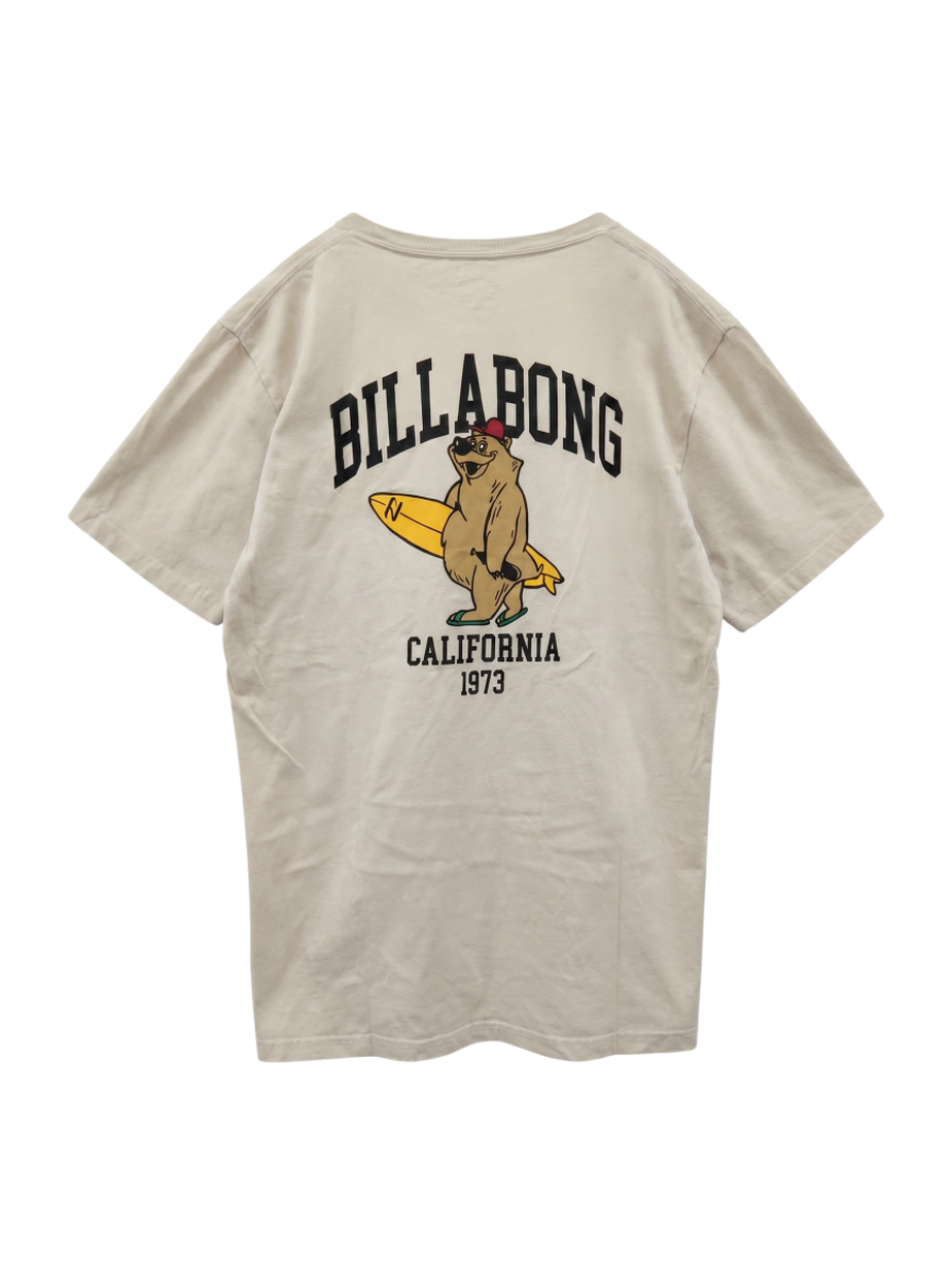 CALI BEAR