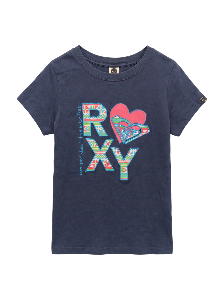 NATIVE HEART S/S TEE